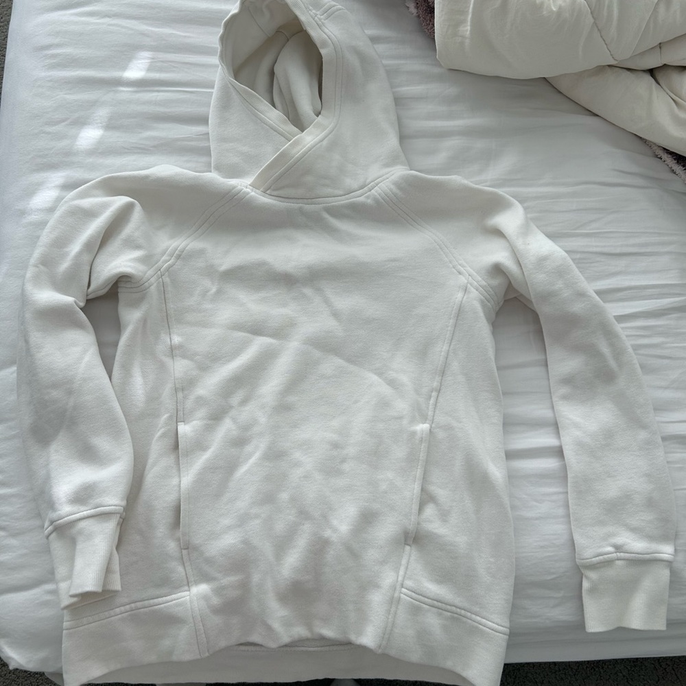 Lululemon Sweatshirt